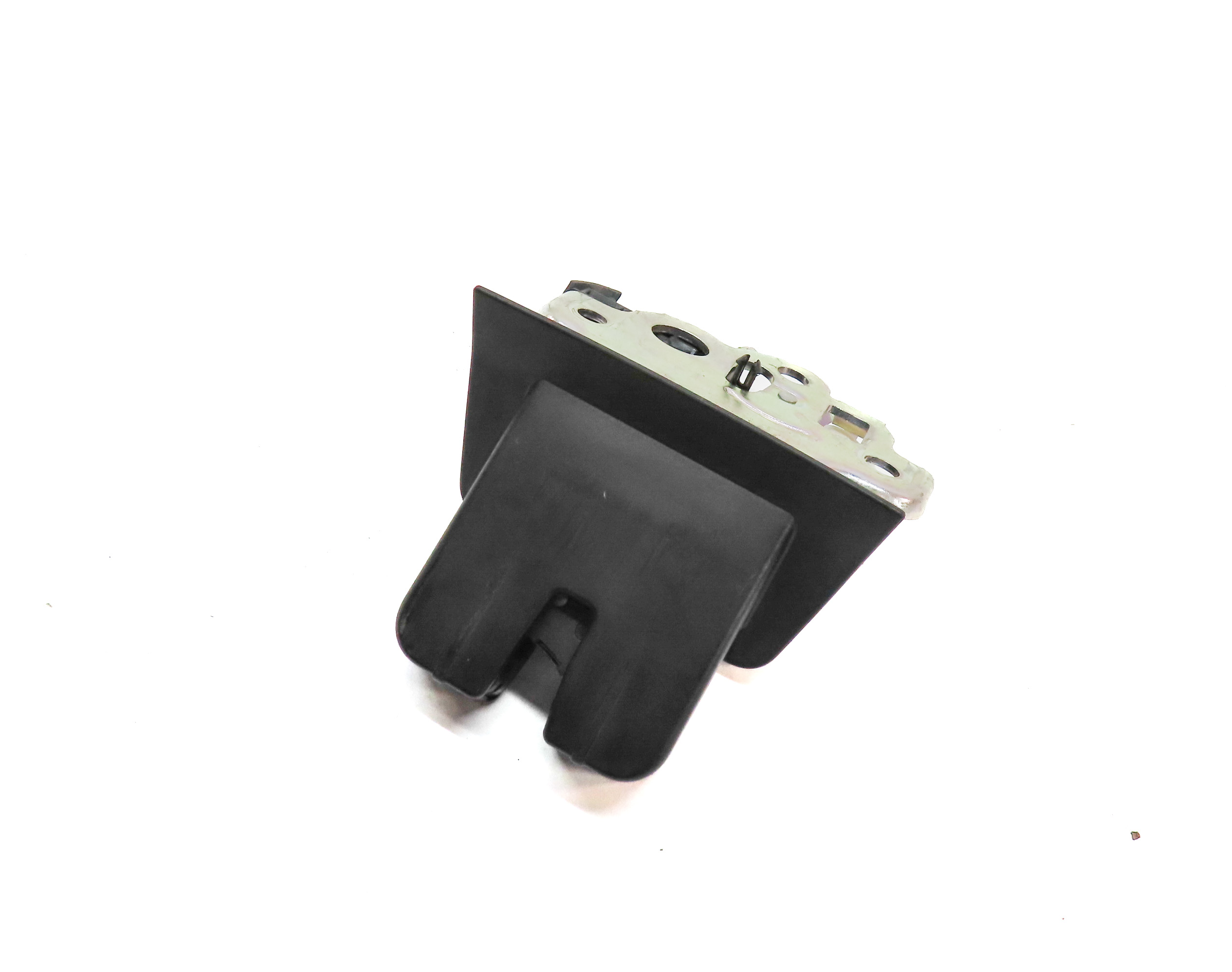 2018 AUDI Q3 (8U) REAR TRUNK TAILGATE HATCH LID LOCK LATCH ACTUATOR — exact item pictured